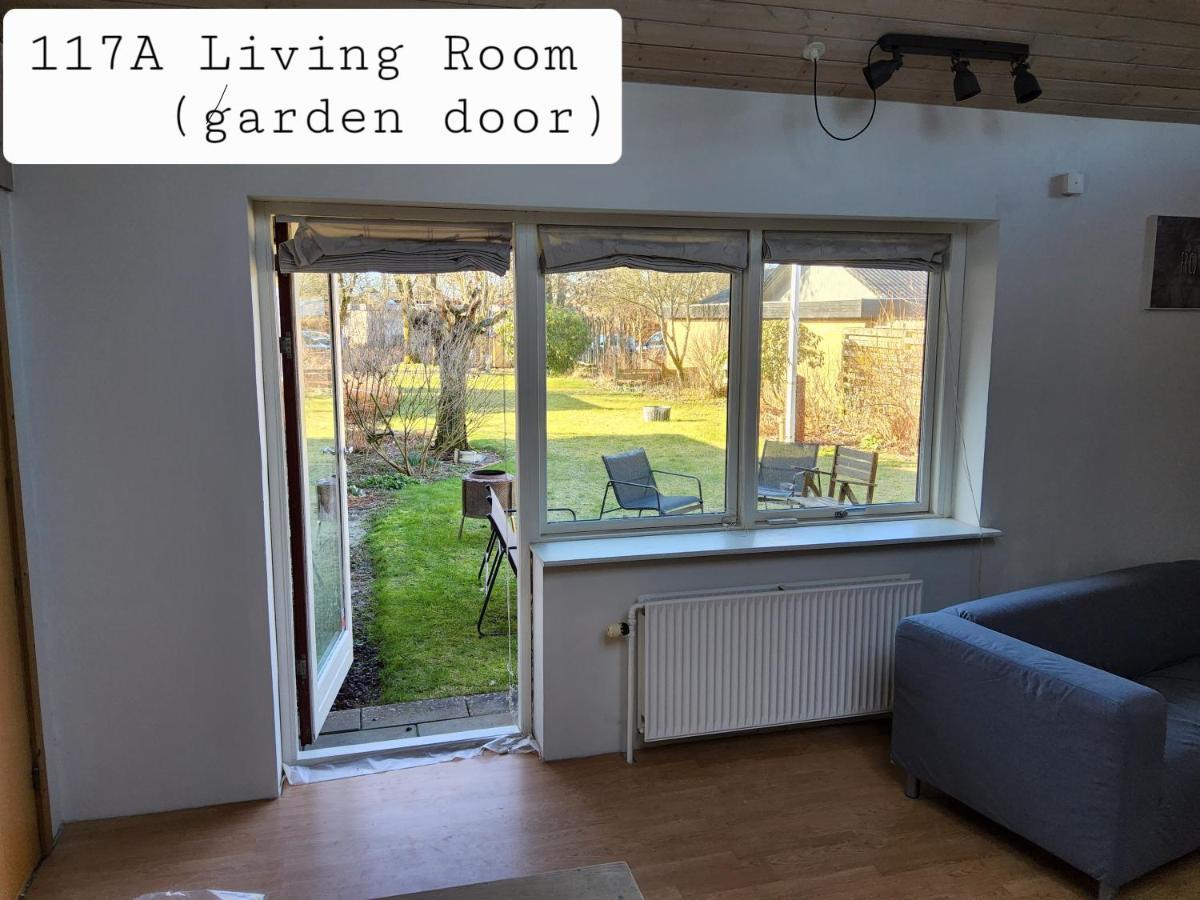 Lejlighed Family Friendly A, Garden, 900m Legohouse, Lalandia, Legoland *