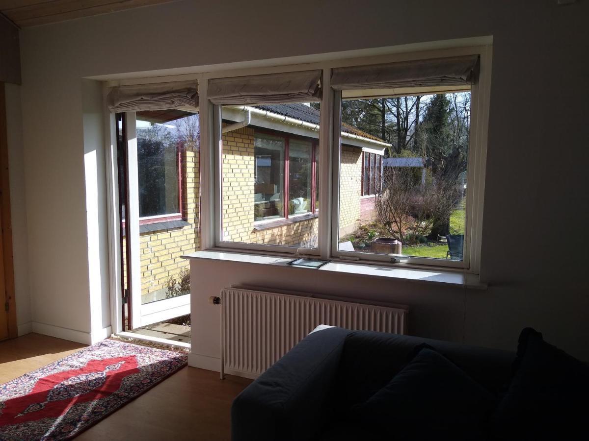 Family Friendly A, Garden, 900m Legohouse, Lalandia, Legoland Lejlighed