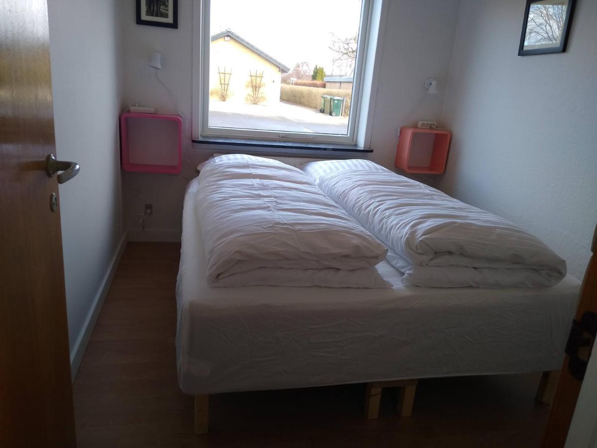 Lejlighed Family Friendly A, Garden, 900m Legohouse, Lalandia, Legoland *