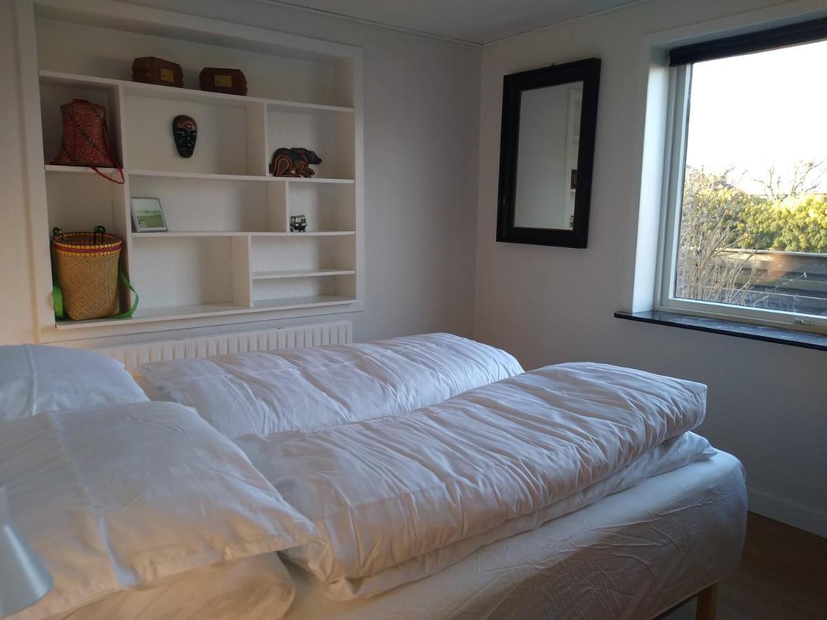 Lejlighed Family Friendly A, Garden, 900m Legohouse, Lalandia, Legoland Billund