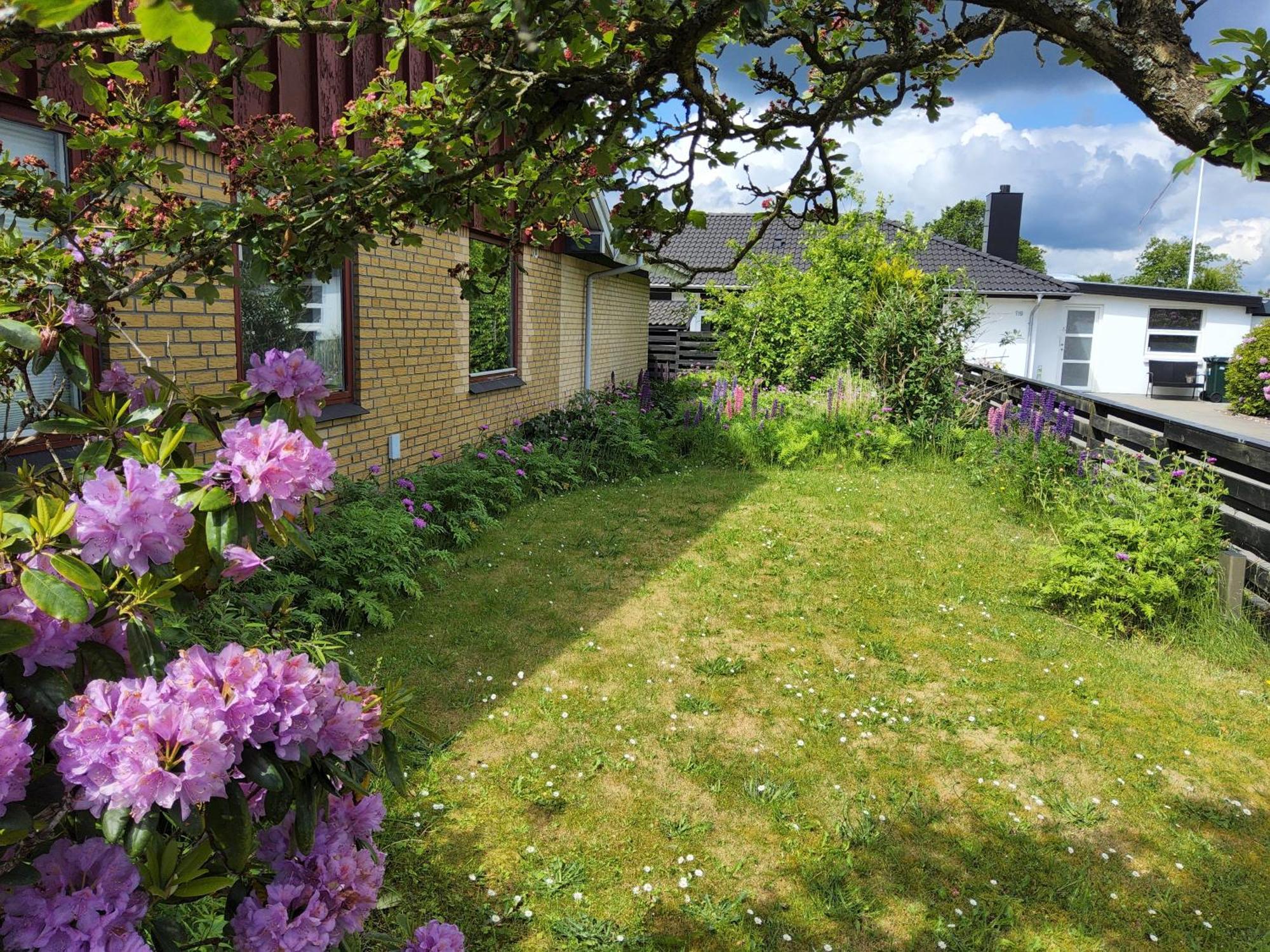 Family Friendly A, Garden, 900m Legohouse, Lalandia, Legoland Lejlighed